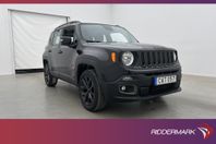 Jeep Renegade 1.4 4WD 170hk 75th Anniversary Navi Rattvärme