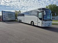 Mercedes Tourismo M