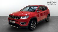 Jeep Compass 4XE Plug-in | B-Kamera | Navi | Drag | 190hk