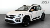 Dacia Sandero Stepway Extreme DCT PL fr: 2590kr/mån