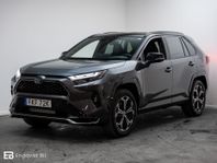 Toyota RAV4 Plug-in Hybrid E-CVT STYLE PREMIUM JBL DRAG