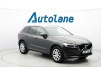 Volvo XC60 B4 AWD,Advanced Edition, Momentum, VOC, 197hk