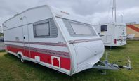 KABE SAFIR 590 XL KS Dubbelsäng - År 2004