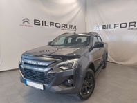 Isuzu D-Max Double  Cab XRX CNG 4WD