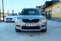 Skoda Yeti 1.4 TSI Drivers Edition Euro5/Kamera,GPS,Sensorer
