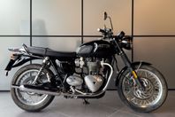 Triumph Bonneville T120