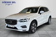 Volvo XC60 Recharge T6 Inscr Expression T