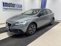 Volvo V40 Cross Country D3 150hk Aut. Momentum