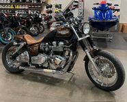 Triumph Motorcycles bonneville 800 america custom 1000 mil