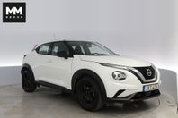 Nissan Juke 1.0 DIG-T DCT Acenta / Kamera