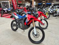 Honda CRF 300 RALLY -25