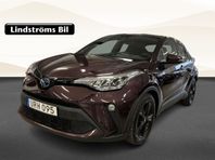 Toyota C-HR Hybrid X-Edition 1,8 MY23 e-CVT 122hk V-hjul Nav