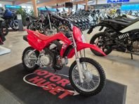 Honda CRF 110F -25