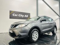 Nissan Qashqai 1.2 DIG-T