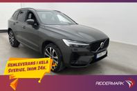 Volvo XC60 Recharge T6 AWD LongRange R-Design Pano Drag