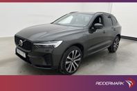 Volvo XC60 Recharge T6 AWD LongRange R-Design Pano Drag