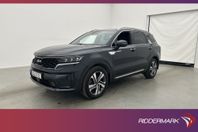 Kia Sorento PHEV AWD Advance Plus 7-Sits Pano BOSE 360° Drag