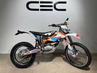 KTM Freeride E-XC