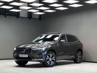 Volvo XC60 Recharge T6 AWD Lång räckvidd / Navi / Drag