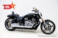 Harley-Davidson Muscle *3,75% Ränta*