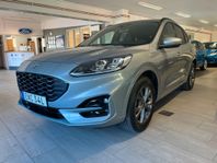 Ford Kuga Plug-In Hybrid E-CVT ST-Line Euro 6