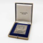 Medalj Kungl. Roslagens Flygkår