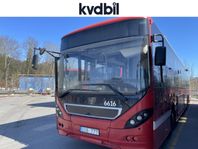 Volvo 8900 B7RLE
