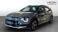 Kia Niro NIRO PLUG-IN ACTION