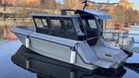 Striker 8000 med Merc 350 MPi -12