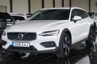 Volvo V60 Cross Country B4 AWD AUT Momentum Kamera Carplay