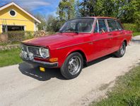 Volvo 144 2.0