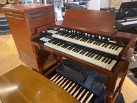 Hammond XK5 inkl Leslie 122