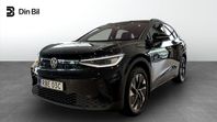 Volkswagen ID.4 Pro 286Hk Elbaklucka