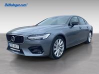 Volvo S90 D5 AWD R-Design
