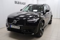 Volvo XC90 T8 Ultra Dark Edition - DEMOBIL