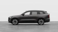 Volvo EX90 Twin Motor Performance Ultra 7sätes - DEMOBIL