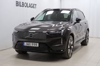Volvo EX90 Twin Motor Performance Ultra 7sätes - DEMOBIL