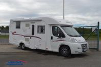 Rapido 7086 C
