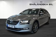 Skoda Superb 2.0 TDI 4x4 Business Edition L&K