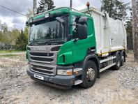 Sopbil SCANIA P280DB6X2*4MNA