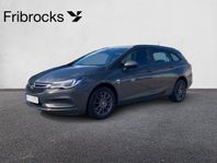 Opel Astra ST Enjoy 1.6 CDTi 110hk/Nyservad/V-hjul