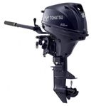 Tohatsu MFS15 EEFL