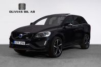 Volvo XC60 Polestar Optimering D5 AWD R-Design 230hk SE SPEC