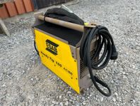 AC/DC Tigsvets Esab DTF 180