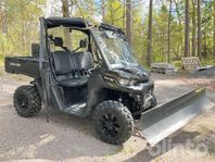 Traktor BRP