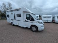 Pilote P716 2017 Alde