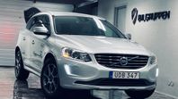 Volvo XC60 D4 Ocean Race|Drag|D-värmare|Navi|Ratt värmare|