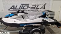 Sea-doo FishPro GTI Scout iDF 130