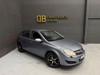 Opel Astra 1.6 AC NYBESIKTAD KAMPANJRÄNTA 1,95%