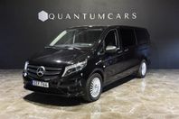 Mercedes-Benz Vito e Tourer 129 3.5t, 204hk MOMS
